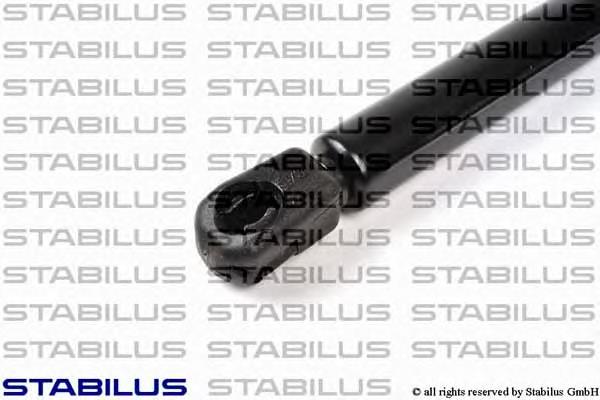 Amortecedor de tampa de porta-malas (de 3ª/5ª porta traseira) Stabilus 0746VC preço, a partir de 11,98 USD