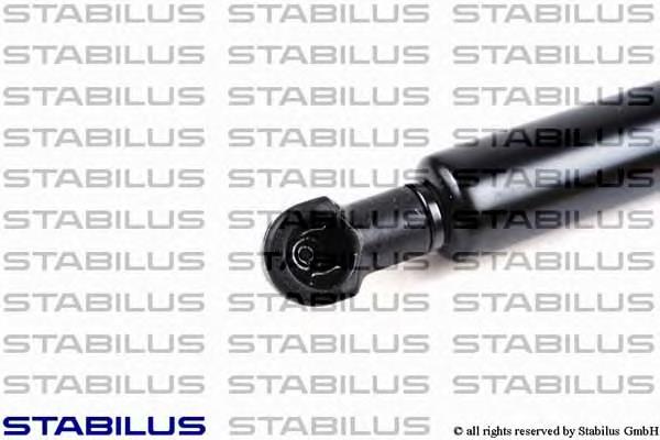 Amortecedor de tampa de porta-malas (de 3ª/5ª porta traseira) Stabilus 0744VM preço, a partir de 16,17 USD