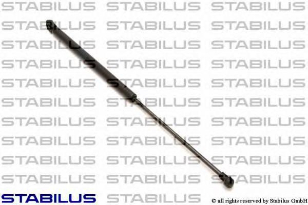3445FO Stabilus Amortecedor da capota