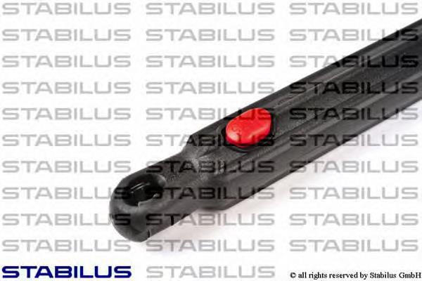 Compre 3477XW Stabilus Amortecedor da capota esquerdo