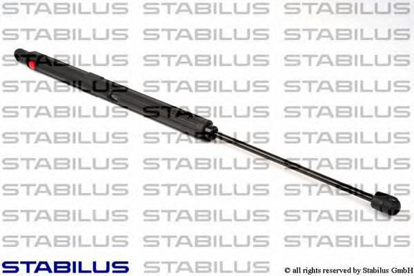 Amortecedor da capota esquerdo Stabilus 3477XW preço, a partir de 20,25 USD