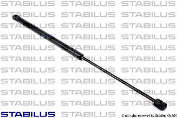 3062KZ Stabilus Amortecedor de tampa de porta-malas (de 3ª/5ª porta traseira)