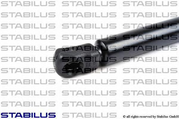 Amortecedor de tampa de porta-malas (de 3ª/5ª porta traseira) Stabilus 3062KZ preço, a partir de 9,85 USD