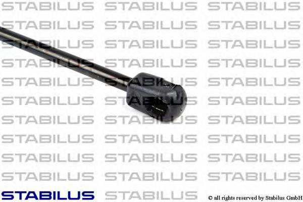 Compre 3062KZ Stabilus Amortecedor de tampa de porta-malas (de 3ª/5ª porta traseira)