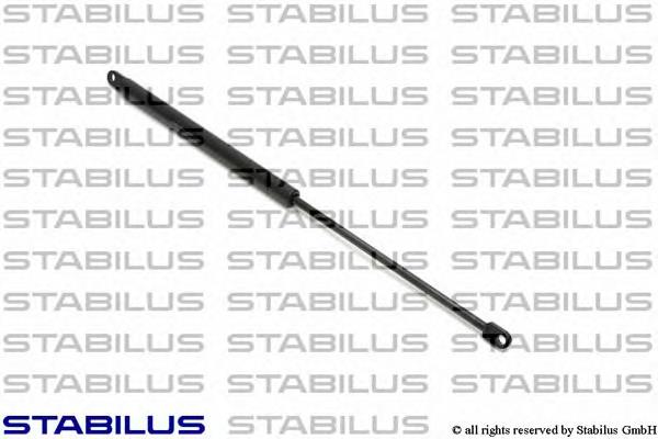 291722 Stabilus Amortecedor de tampa de porta-malas (de 3ª/5ª porta traseira)