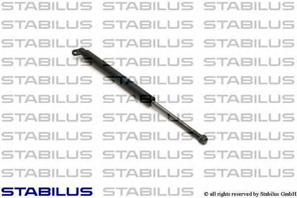 3286GW Stabilus Amortecedor de tampa de porta-malas (de 3ª/5ª porta traseira)