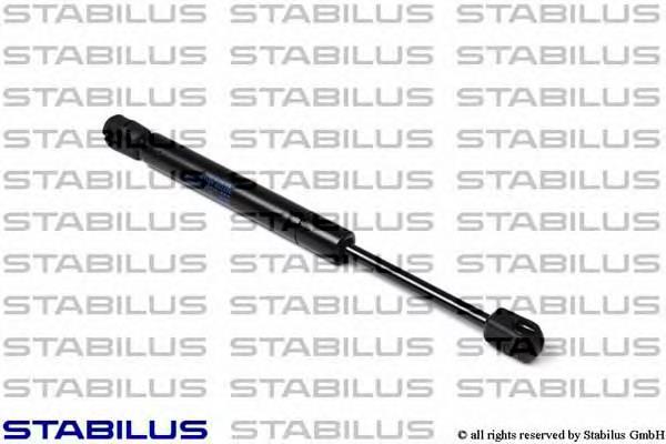 Amortecedor de tampa de porta-malas (de 3ª/5ª porta traseira) Opel 176539 preço, a partir de 15,56 USD