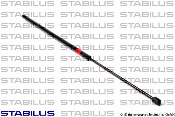 457480 Stabilus Amortecedor de tampa de porta-malas (de 3ª/5ª porta traseira)