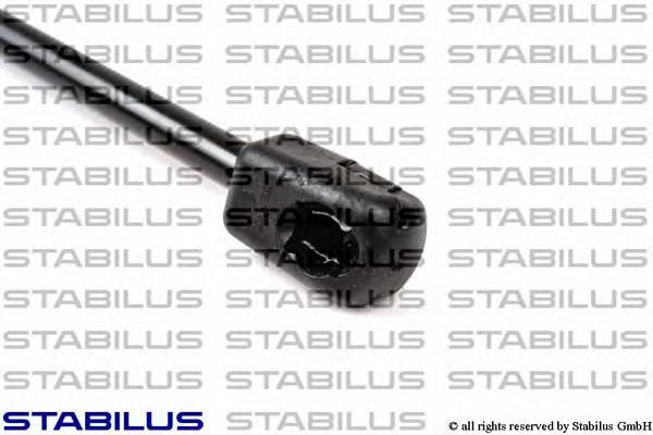 Compre 4958SG Stabilus Amortecedor de tampa de porta-malas (de 3ª/5ª porta traseira)