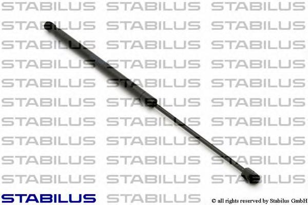 4932SV Stabilus Amortecedor de tampa de porta-malas (de 3ª/5ª porta traseira)