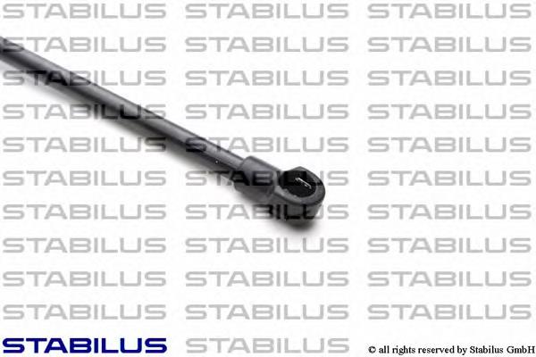 Compre 4013WV Stabilus Amortecedor de tampa de porta-malas (de 3ª/5ª porta traseira)