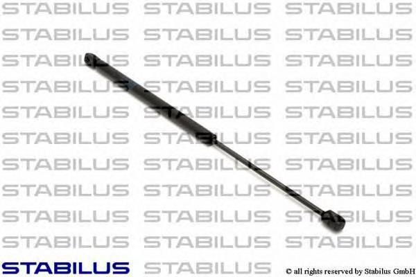 Amortecedor de tampa de porta-malas (de 3ª/5ª porta traseira) Euroex FO104184EX preço, a partir de 18,57 USD