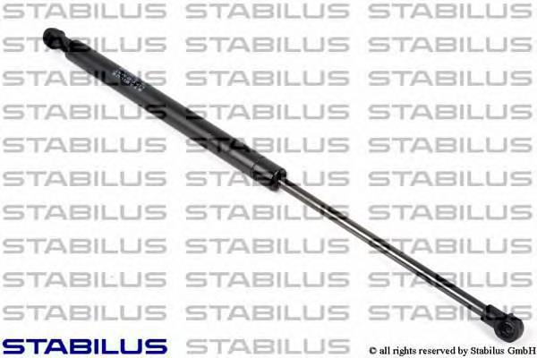 Amortecedor de tampa de porta-malas (de 3ª/5ª porta traseira) Renault (RVI) 7700354322 preço, a partir de 18,91 USD