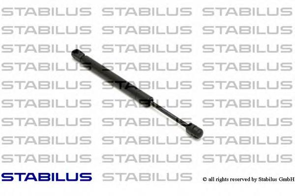 1589BW Stabilus Amortecedor de tampa de porta-malas (de 3ª/5ª porta traseira)