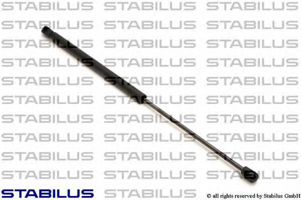 2614KL Stabilus Amortecedor de tampa de porta-malas (de 3ª/5ª porta traseira)