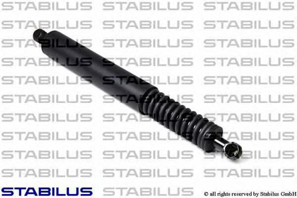 2838ZN Stabilus Amortecedor de tampa de porta-malas (de 3ª/5ª porta traseira)