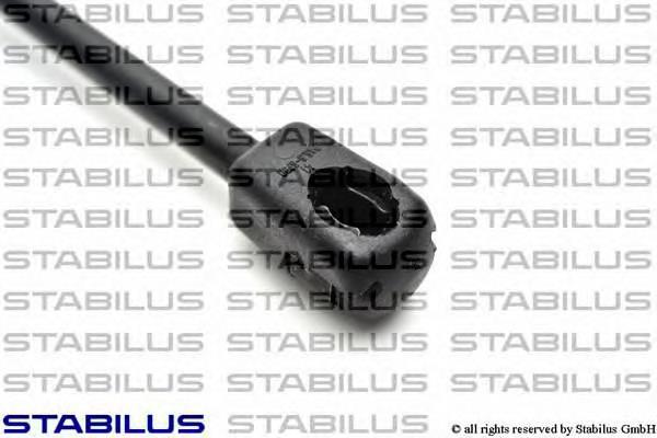 Compre 2574WP Stabilus Amortecedor de tampa de porta-malas (de 3ª/5ª porta traseira)