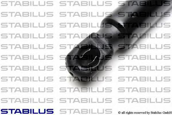 Amortecedor de tampa de porta-malas (de 3ª/5ª porta traseira) Stabilus 2574WP preço, a partir de 17,27 USD
