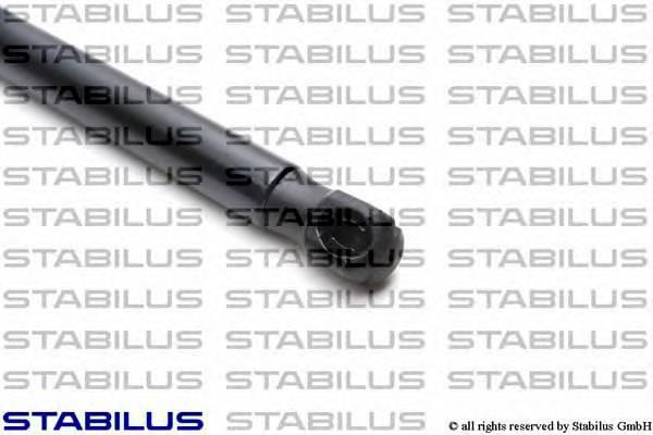 Amortecedor de tampa de porta-malas (de 3ª/5ª porta traseira) Stabilus 2576WF preço, a partir de 16,76 USD