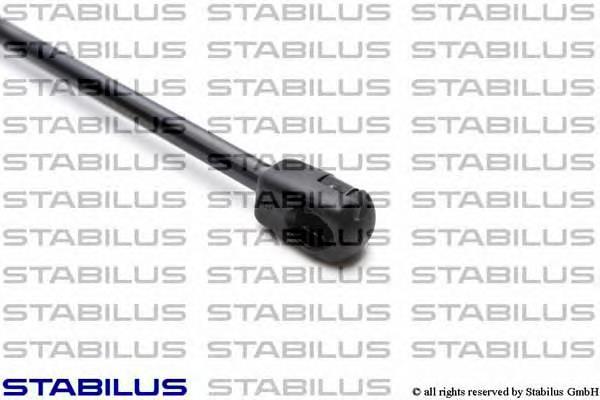 Compre 2576WF Stabilus Amortecedor de tampa de porta-malas (de 3ª/5ª porta traseira)