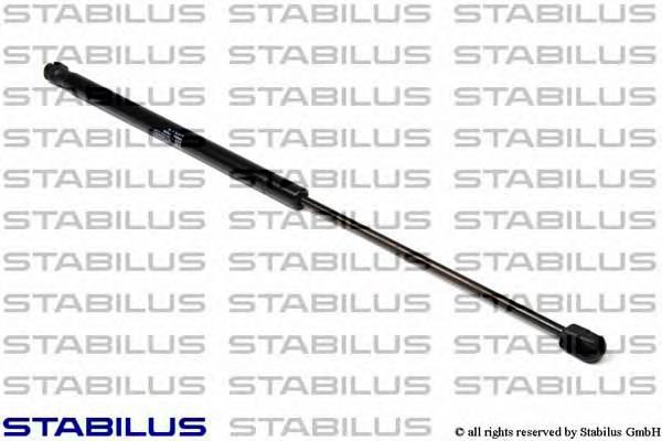 Compre 8185086G00000 Suzuki Amortecedor de tampa de porta-malas (de 3ª/5ª porta traseira)