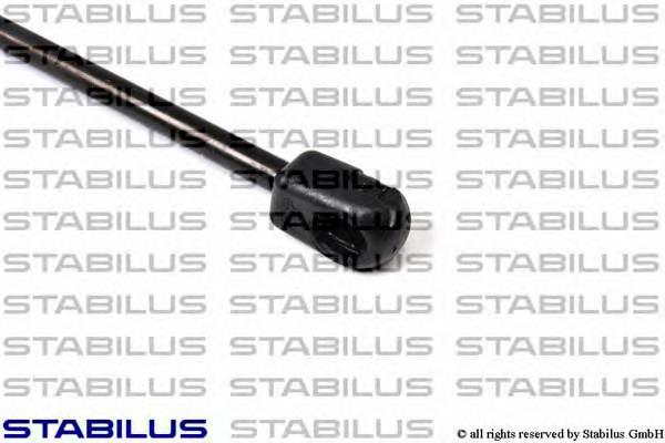 Amortecedor de tampa de porta-malas (de 3ª/5ª porta traseira) 8185086G00000 Suzuki