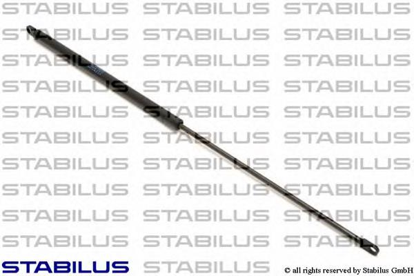 Compre 253154 Stabilus Amortecedor de tampa de porta-malas (de 3ª/5ª porta traseira)