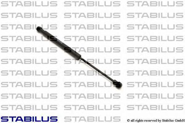 Amortecedor de tampa de porta-malas (de 3ª/5ª porta traseira) Magneti Marelli GS0177 preço, a partir de 9,74 USD