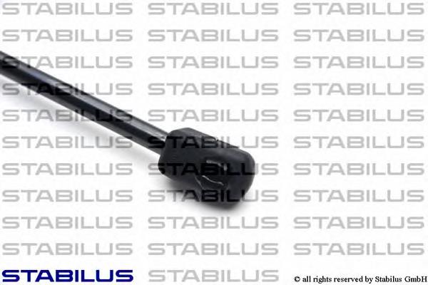 Compre GS0513 Magneti Marelli Amortecedor de tampa de porta-malas (de 3ª/5ª porta traseira)