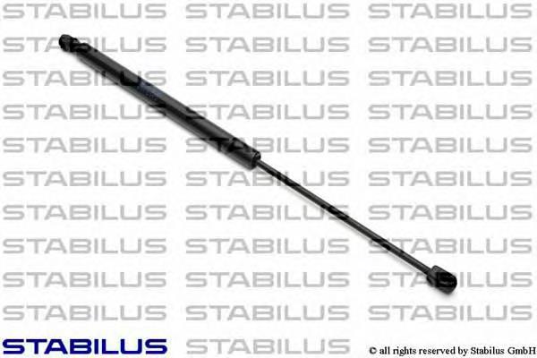 2574WP Stabilus Amortecedor de tampa de porta-malas (de 3ª/5ª porta traseira)