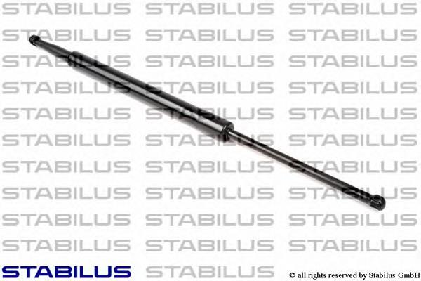 016533 Stabilus Amortecedor de tampa de porta-malas (de 3ª/5ª porta traseira)