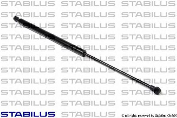 016561 Stabilus Amortecedor de tampa de porta-malas (de 3ª/5ª porta traseira)