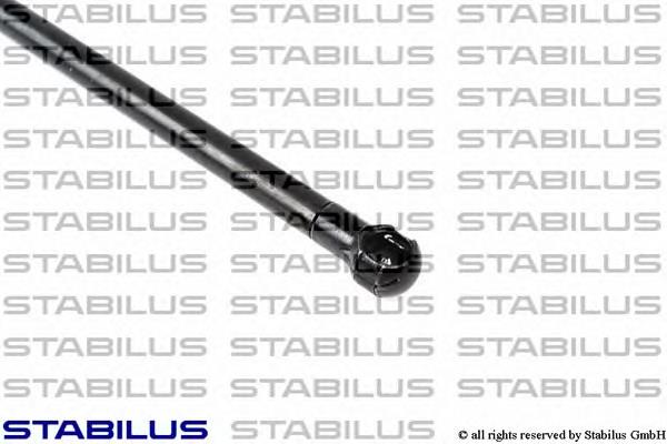 Compre 016533 Stabilus Amortecedor de tampa de porta-malas (de 3ª/5ª porta traseira)