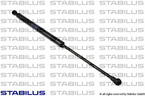 Compre 015496 Stabilus Amortecedor de tampa de porta-malas (de 3ª/5ª porta traseira)