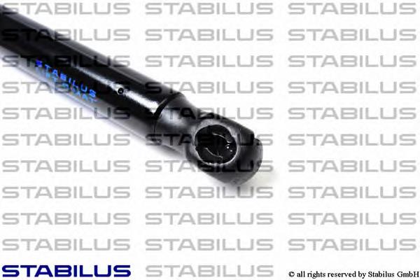 Amortecedor de tampa de porta-malas (de 3ª/5ª porta traseira) Magneti Marelli GS1002 preço, a partir de 20,74 USD