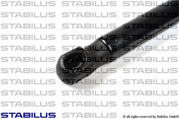 Amortecedor da capota 017359 Stabilus