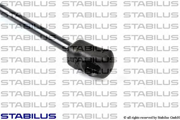 Amortecedor da capota Stabilus 017359