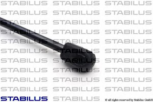 Compre 016823 Stabilus Amortecedor de tampa de porta-malas (de 3ª/5ª porta traseira)
