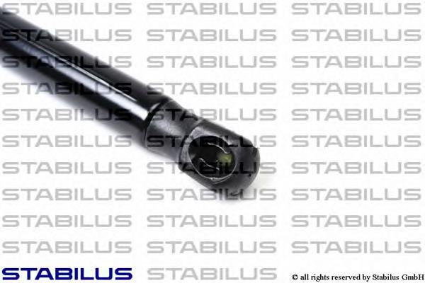 Compre 012551 Stabilus Amortecedor de tampa de porta-malas (de 3ª/5ª porta traseira)