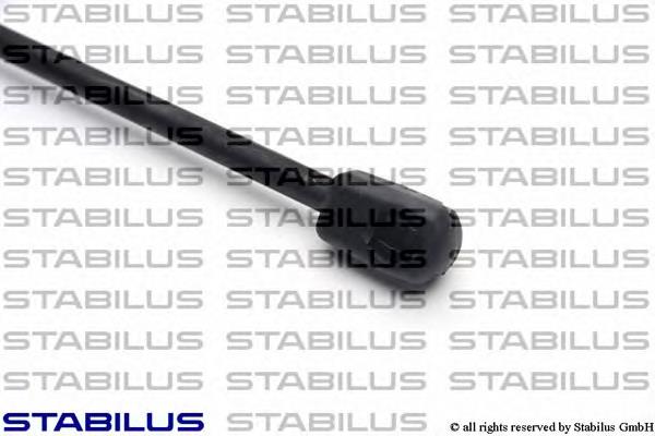 Compre 012552 Stabilus Amortecedor de tampa de porta-malas (de 3ª/5ª porta traseira)