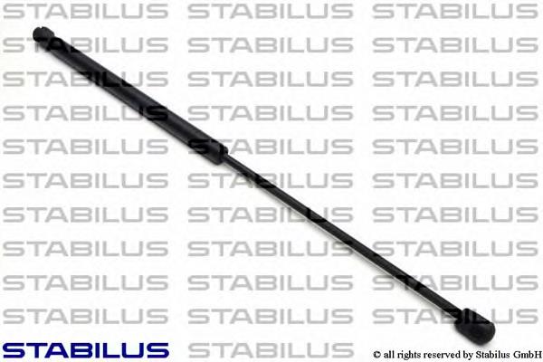 012552 Stabilus Amortecedor de tampa de porta-malas (de 3ª/5ª porta traseira)