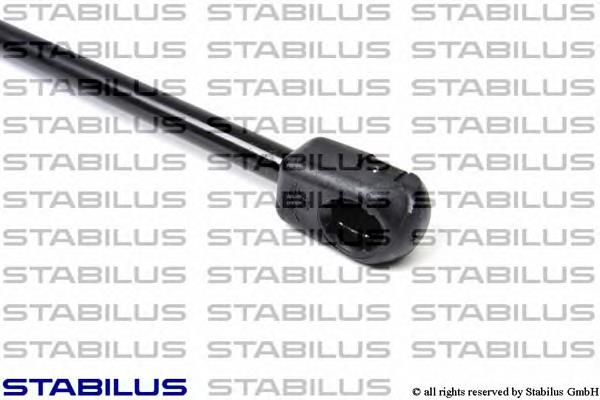 Amortecedor de tampa de porta-malas (de 3ª/5ª porta traseira) 817702F210 Hyundai/Kia