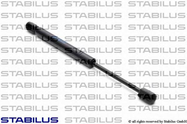 Compre 008528 Stabilus Amortecedor de tampa de porta-malas (de 3ª/5ª porta traseira)