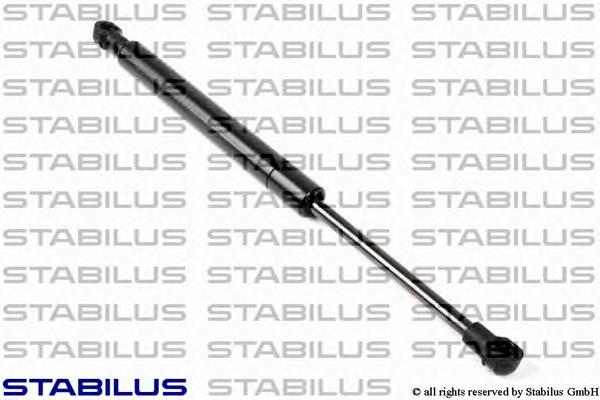 Compre 007998 Stabilus Amortecedor de tampa de porta-malas (de 3ª/5ª porta traseira)