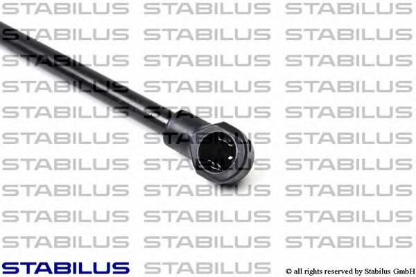Compre 011573 Stabilus Amortecedor de tampa de porta-malas (de 3ª/5ª porta traseira)