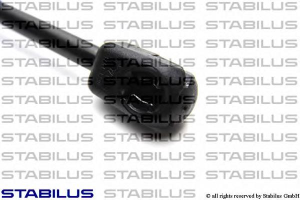 Compre 011499 Stabilus Amortecedor de tampa de porta-malas (de 3ª/5ª porta traseira)