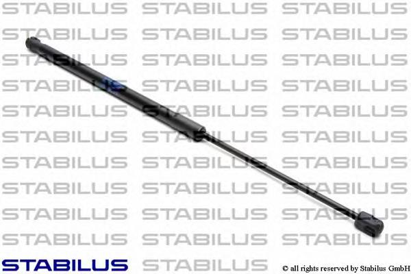 011499 Stabilus Amortecedor de tampa de porta-malas (de 3ª/5ª porta traseira)