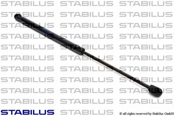 Compre 015381 Stabilus Amortecedor de tampa de porta-malas (de 3ª/5ª porta traseira)