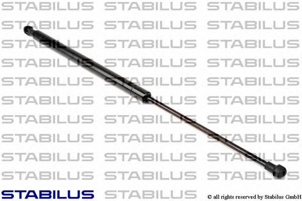 Compre 015277 Stabilus Amortecedor de tampa de porta-malas (de 3ª/5ª porta traseira)