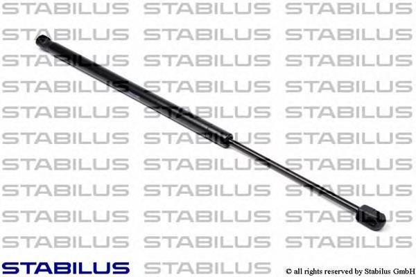 Compre 015491 Stabilus Amortecedor de tampa de porta-malas (de 3ª/5ª porta traseira)